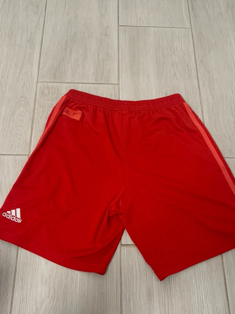 adidas real madrid